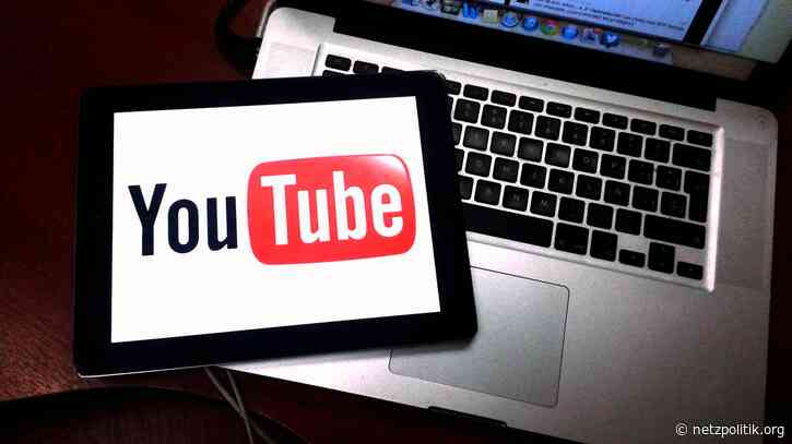 Urheberrecht: Musikindustrie verklagt Hoster von youtube-dl