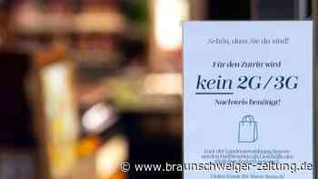 Bayerischer Gerichtshof kippt 2G-Regel im Einzelhandel
