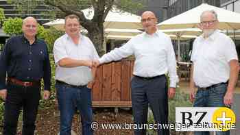 Bürgerstiftung Salzgitter mit neuem Schwung