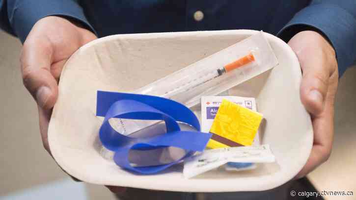 Court to hear urgent appeal on Alberta ID policy for supervised drug-use sites