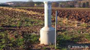 Weitere PFC-Kontaminierung bei Ansbach nachgewiesen - BR24