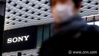 Sony takes a big hit in the console wars