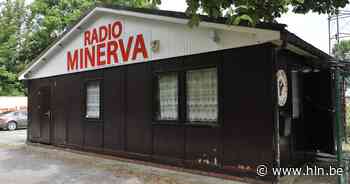 Raad van State vernietigt erkenning van Antwerpse radiozender Minerva - Het Laatste Nieuws
