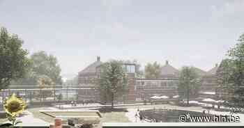 Ontwerpteam heeft ambitieus plan voor Stuivenbergsite: grote, publieke tuin als blikvanger - Het Laatste Nieuws