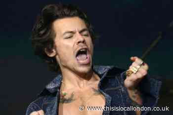 Harry Styles Tour Tickets: When and how to buy for Love on Tour in London Wembley Stadium