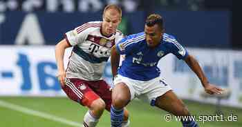 Schalke 04 an Holger Badstuber vom FC Bayern interessiert - Sport1.de