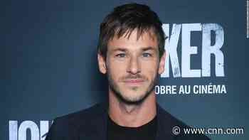 French actor Gaspard Ulliel dead in skiing accident at 37