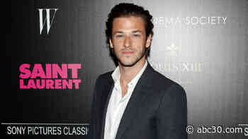 French actor Gaspard Ulliel dies after ski accident
