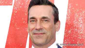 The Character Everyone Forgets Jon Hamm Played In CSI: Miami - Looper