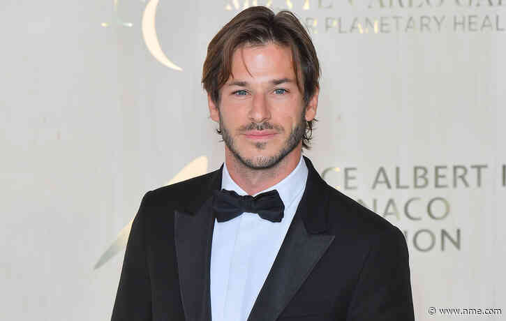 Actor Gaspard Ulliel dies aged 37 after skiing accident