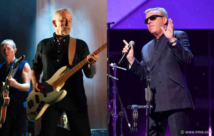 The Specials would love to collaborate with Madness