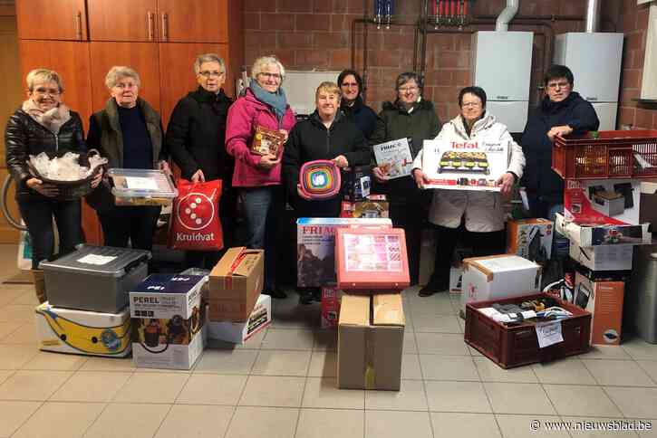 Ferm in de bres voor de Ardennen
