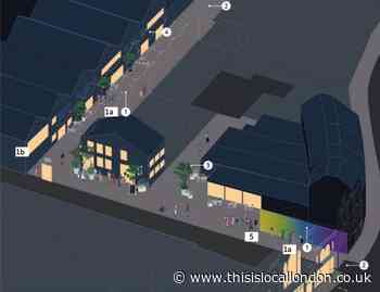 Council agrees near £2m investment in Walthamstow town centre