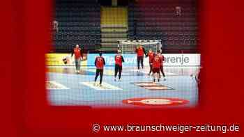 Vier weitere Corona-Fälle bei deutschen Handballern