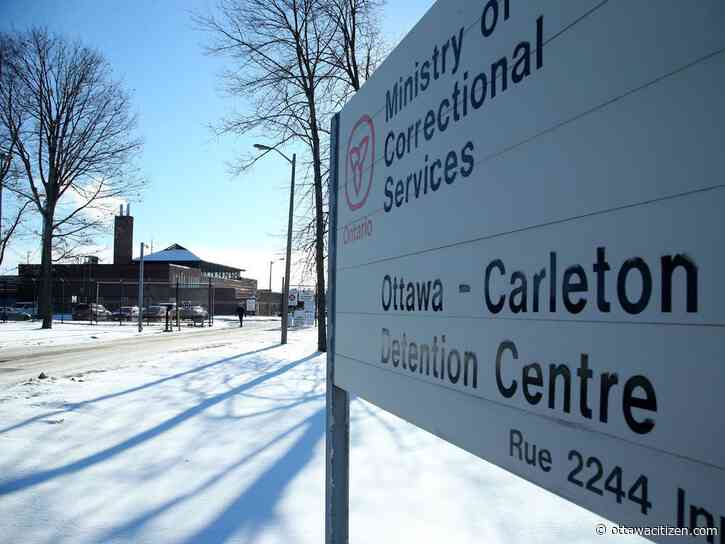 Budlakoti: Prisoners subjected to torturous conditions during latest COVID-19 outbreak at Ottawa jail