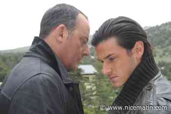 Quand Gaspard Ulliel tournait avec Jean Reno à Nice