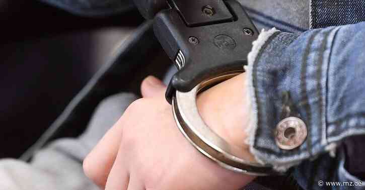 Heidelberg:  26-Jähriger nach Angriff auf Polizisten in Haft