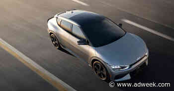 Kia Returns to the Super Bowl With Its 13th Spot