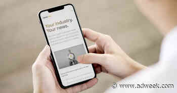 Axios Pro Deal Newsletters Launch, Starting at $599 Annually