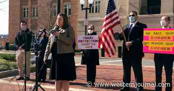 School Board Members in Virginia County Admit Anti-Asian Bias in School Admissions Standards