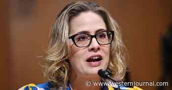 Do They Not Want the Seat? Dems Talk About Primarying Pro-Filibuster Sinema, But Here's Why That'd Be Disastrous
