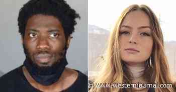 Manhunt Underway as Police Identify Suspect in Furniture Store Murder of Young Grad Student