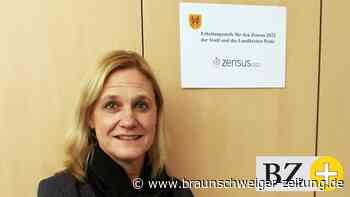 Zensus in Peine – 3200 Haushalte müssen Auskunft geben