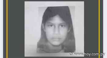 Ordenan búsqueda de adolescente desaparecida en Asunción - Hoy