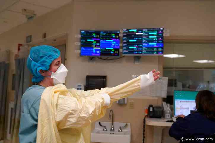 Work burnout is at an all-time high —here's what can be done about it