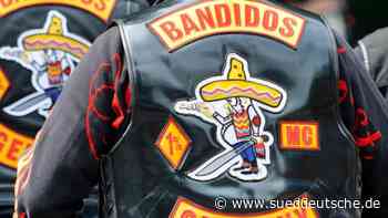 Kriminalität - Aachen - Rechtsstreit um Motorräder aus angeblichem Rocker-Besitz - Panorama - Süddeutsche Zeitung