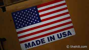 White House forms council to oversee 'Made in America' push