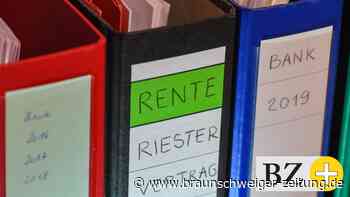 Riester-Rente kündigen – Darauf müssen Sie unbedingt achten