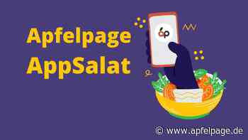 AppSalat: Fotos mit Locket an andere Homescreens senden - Apfelpage