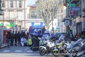 "Ça s’est agité et j’ai entendu un coup de feu, un seul." Un jeune homme tué par un policier lors d'une interpellation à Nice