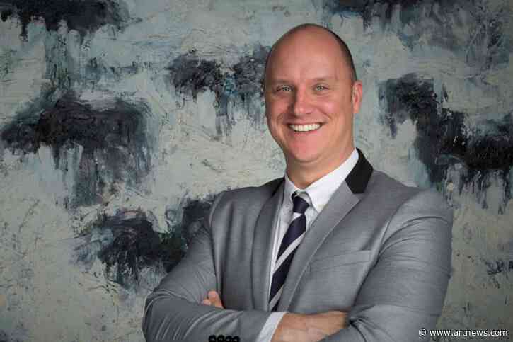 Phoenix Art Museum Names Jeremy Mikolajczak Next Director