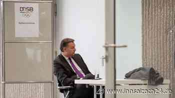 „Völlig unangemessen“: CSU-Mann Stephan Mayer darf (vorerst) nicht DOSB-Vizepräsident sein