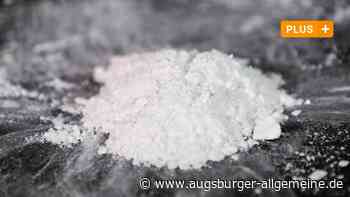 Prozess in Landsberg: Handelte eine Frau mit Kokain?