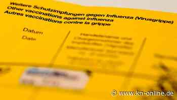 20-Jähriger legt Polizei gefälschten Impfpass vor - Impfstempel gehörten seinem toten Vater