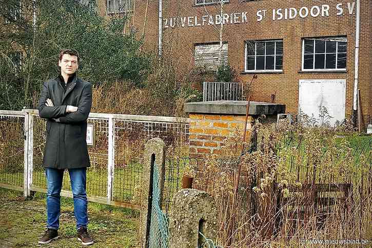 CD&V Putte kritisch over toekomst van oude zuivelfabriek: “Aanvraag strookt niet met RUP”