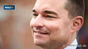 Der Weg des schmutzigen Geldes führt zum Wunderkind