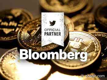 Bloomberg teams with Twitter to curate data-driven crypto content