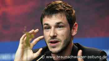 Französischer Schauspieler Gaspard Ulliel gestorben