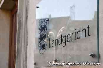 Raubmord in Ravensburg - 16-Jährige rechtskräftig wegen Mordes verurteilt - Stuttgarter Zeitung