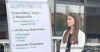 DHBW Ravensburg: Brückenprogramm Touristik | schwäbische - Schwäbische