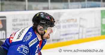 EV Ravensburg sichert sich in der Regionalliga Platz sechs - Schwäbische