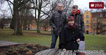 Verein will in Ravensburg Haus für neue Wohngemeinschaft bauen - Schwäbische