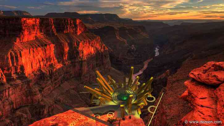 My ArchiSchool presents 13 architectural projects