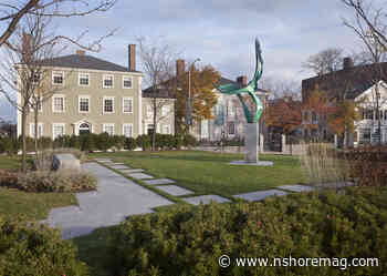 Gloucester's So Salty Celebrates the City With Art, Food, and One Giant Scream - nshoremag.com