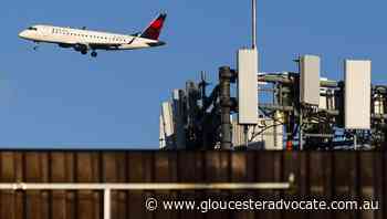 Do 5G telecoms threaten airline safety? - Gloucester Advocate