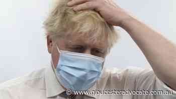 Reports of looming challenge to UK PM - Gloucester Advocate